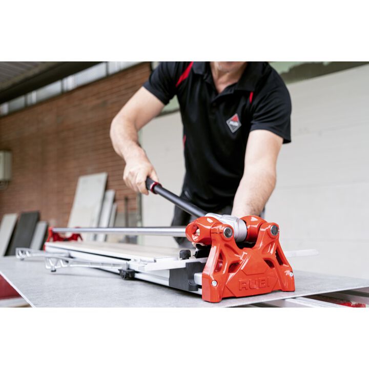 Rubi Tools 48 Inch HIT-1200 N Tile Cutter, large image number 9