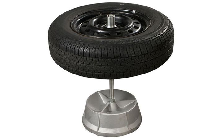 Ranger Wheel Balancer, large image number 1