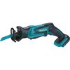 Makita 18V LXT Lithium-Ion Cordless Compact Recipro Saw (Bare Tool), small image number 1