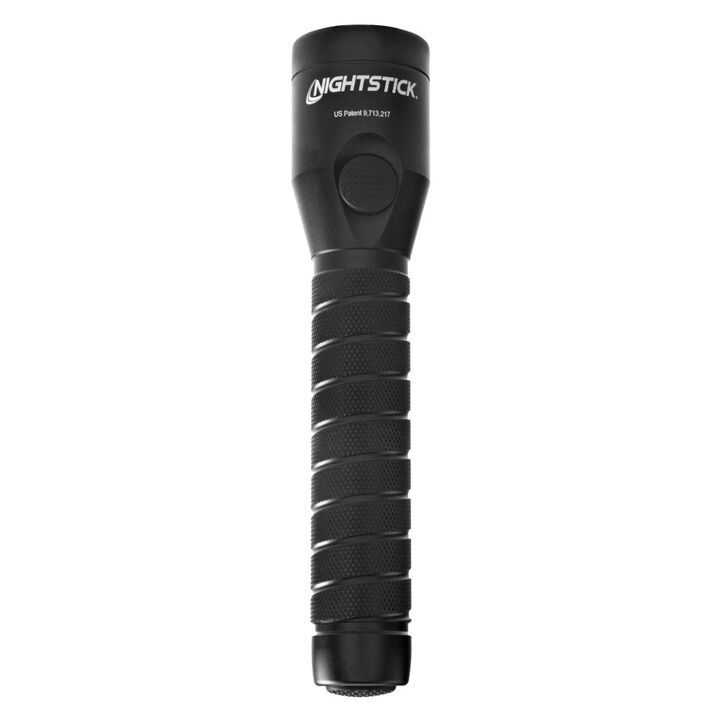 Nightstick Metal Rechargeable Multi-Function Tactical Flashlight