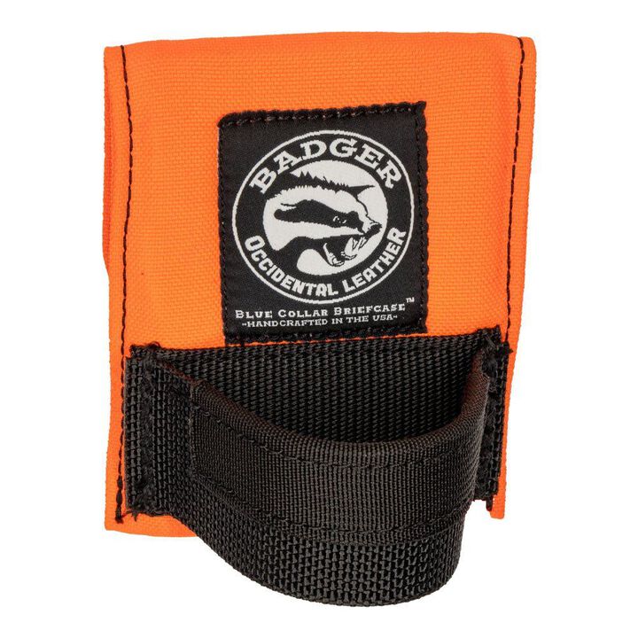 Badger Tool Belts Hammer Loop, swatch