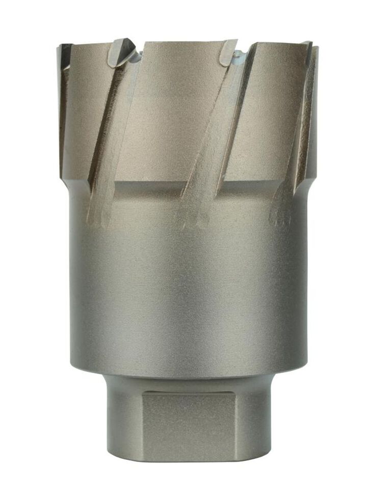 Milwaukee Threaded Steel Hawg Cutter, 2-1/2 Inch x 2 Inch