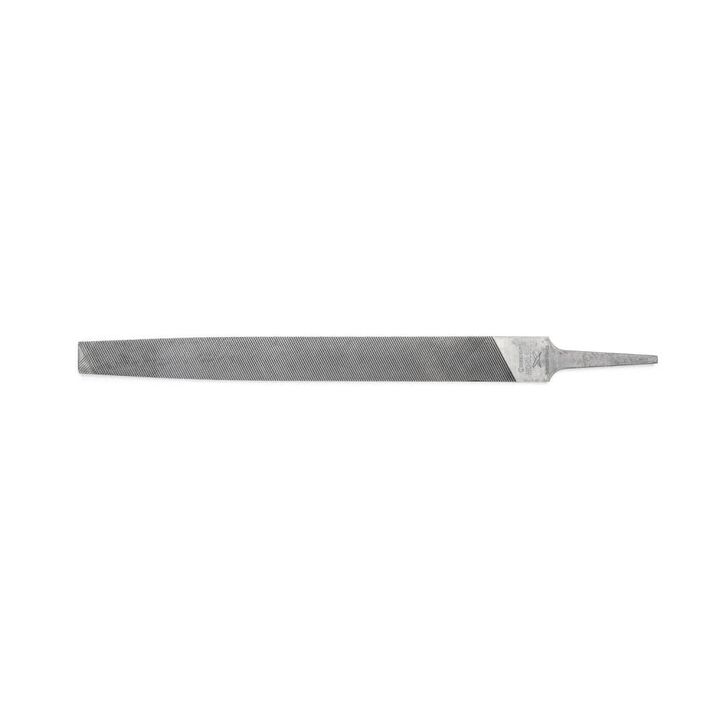 Crescent Nicholson 2 in 1 Bastard and Smooth Cut File Set 8in & 10in 2pc, large image number 1