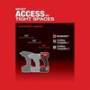 Milwaukee M18 FUEL 3/8 Impact Wrench with Friction Tool Reconditioned (Bare Tool), small image number 3