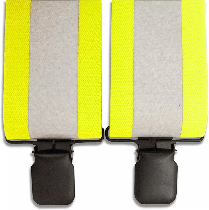 Carhartt Rugged Flex Elastic Suspenders, large image number 3