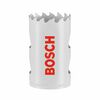 Bosch 1-3/16 Inch Bi-Metal M42 Hole Saw Bit, small image number 1