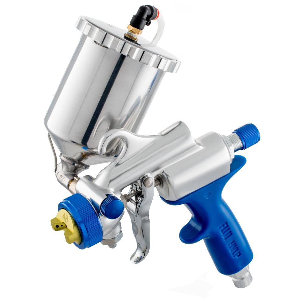 Fuji Spray D6 Diamond 6 GXPC HVLP Spray System, large image number 5
