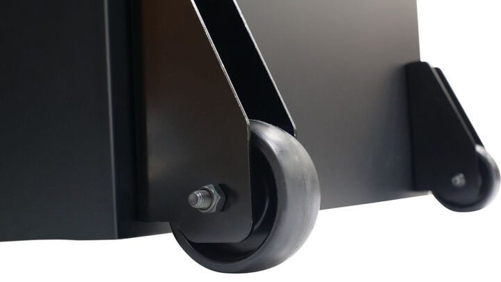 Laguna Tools F1 Wheel System