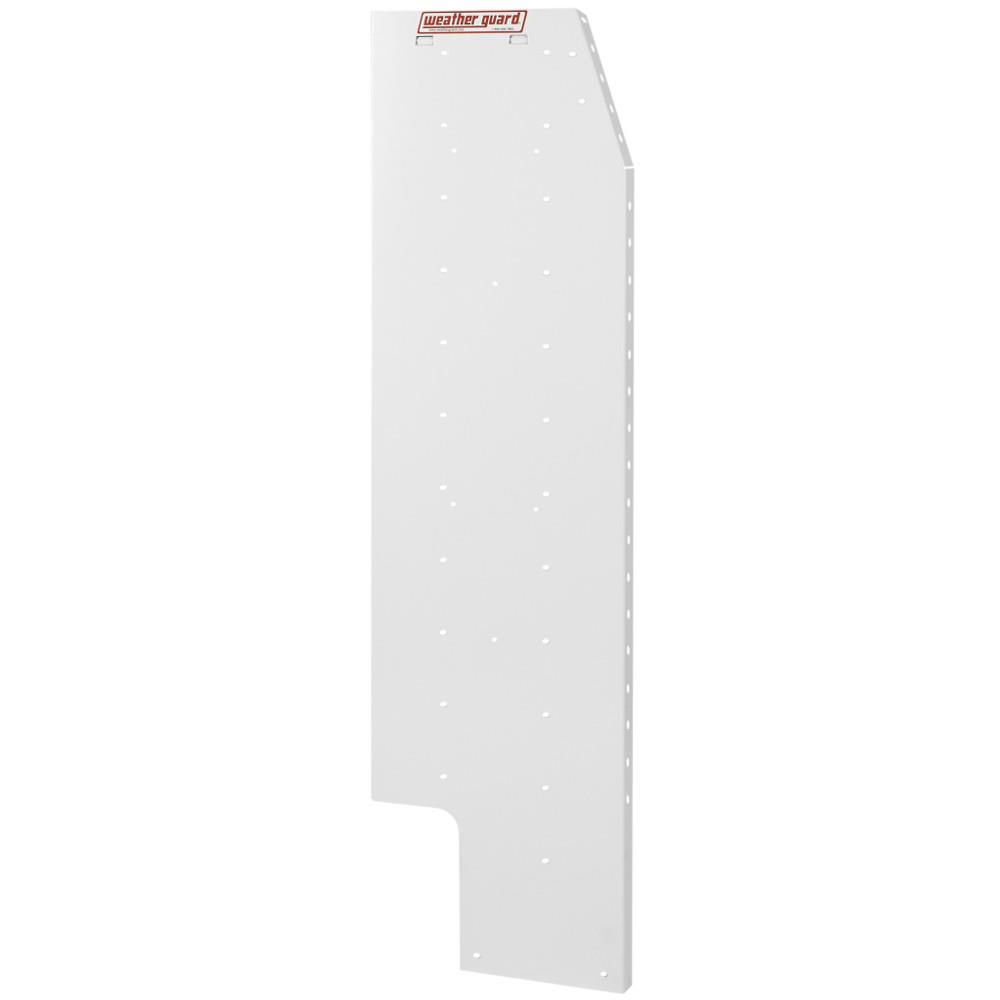Weather Guard Heavy Duty End Panel Set 60 In. x 16 In. x 1-1/2 In., large image number 2