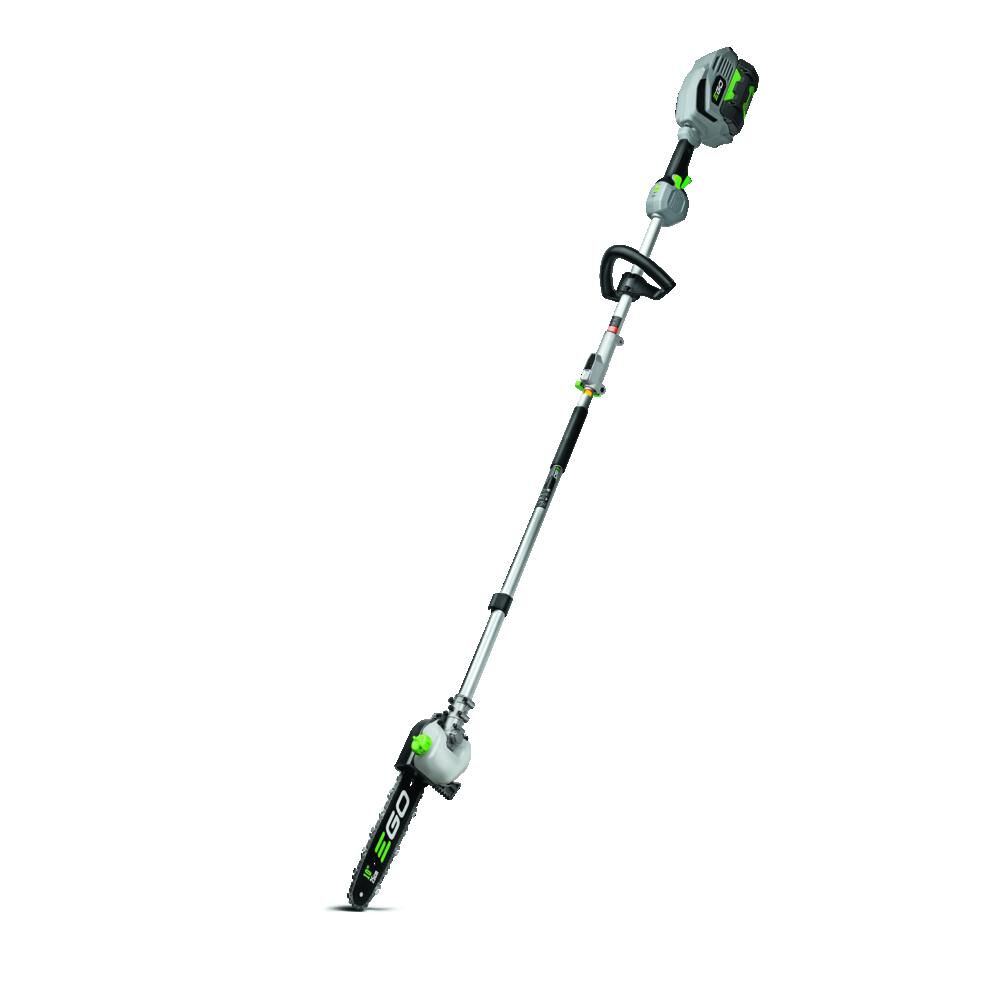 EGO Multi-Head System with 10in Pole Saw Attachment Kit Reconditioned, large image number 1