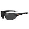 Ergodyne Safety Glasses Anti Fog Smoke Lens Frameless, small image number 1
