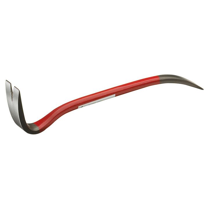Hultafors Wrecking Bar Steel 109/12in