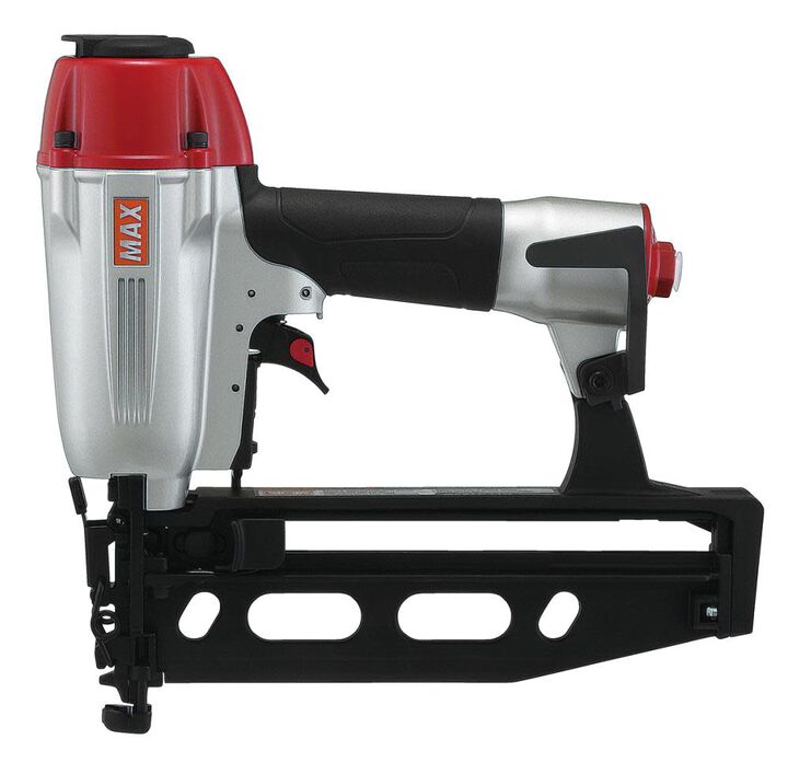 MAX USA 16ga Straight Finish Nailer