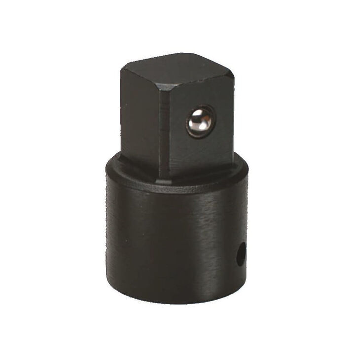 Wright Tool 1/2 In. Drive x 1/2 In. x 3/4 In. Ball Lock Impact Adaptor