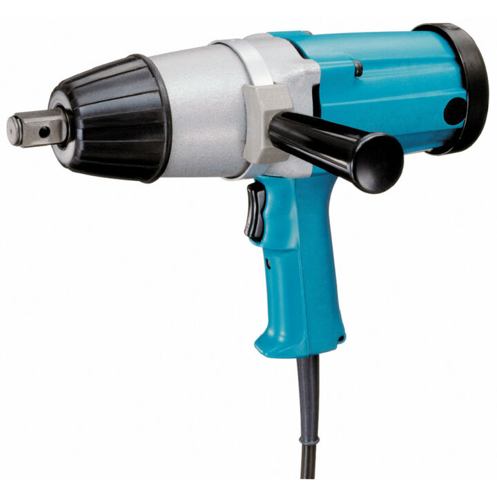 Makita 3/4 In. Impact Wrench (Reversible)