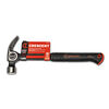 Crescent 20 Oz Steel Curve Claw Hammer, small image number 2