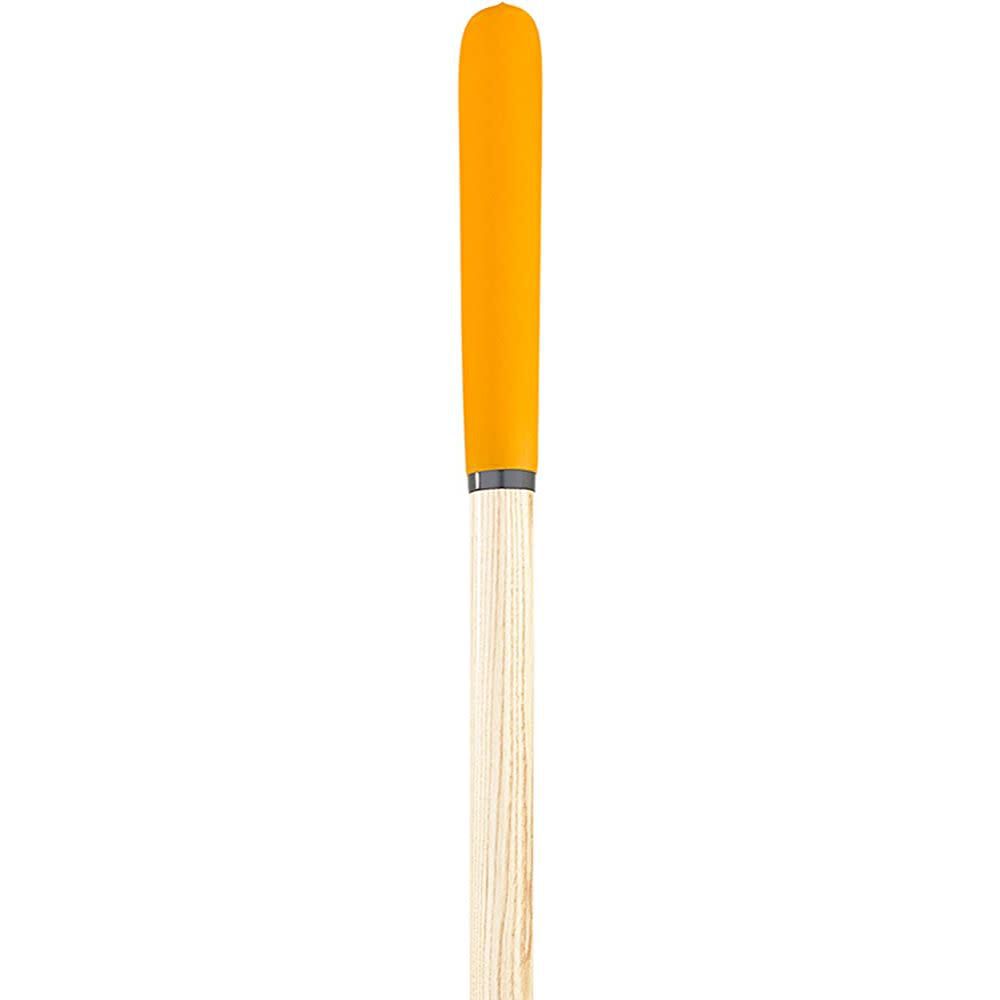 True Temper Action Hoe with Cushion End Grip-on Hardwood Handle, large image number 3
