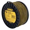 DEWALT 0.105 Inch x 700 Ft. Trimmer Line, small image number 2