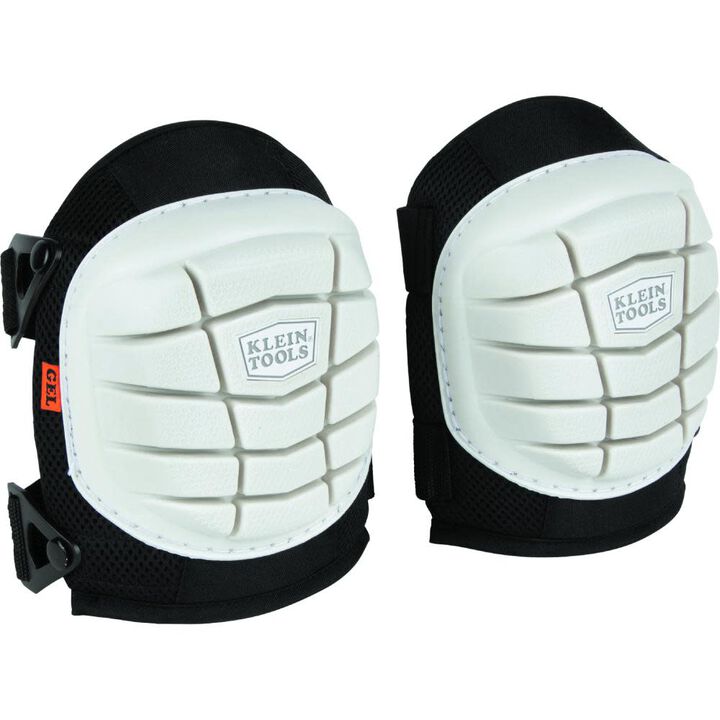 Klein Tools Non-Marring Lightweight Gel Kneepad