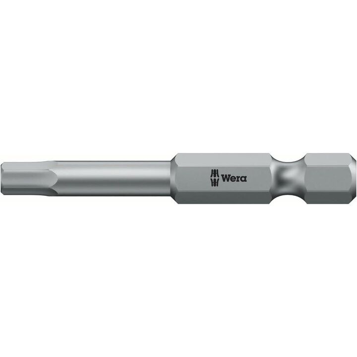 Wera Tools Kompakt 60 RA-R 1 Kraftform Screwdriver Bit Set, 17 Pieces, large image number 14