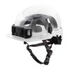 Milwaukee BOLT Front Brim Safety Helmet with IMPACT ARMOR Liner (USA) - Type 2, Class E, small image number 2