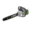 EGO POWER+ 18 Inch Chain Saw Kit with 6 Ah Battery and 320W Charger, small image number 3