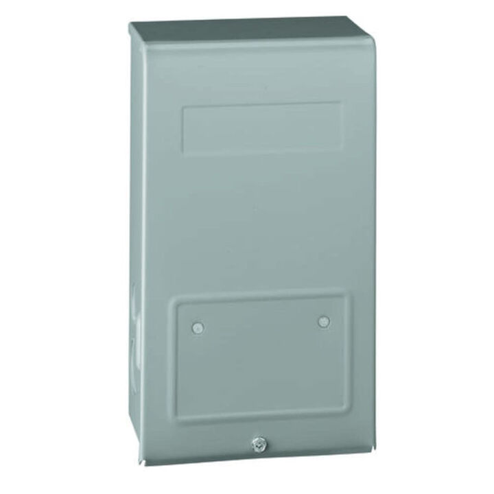 Parts2O 1/2HP Submersible Well Pump Replacement Control Box