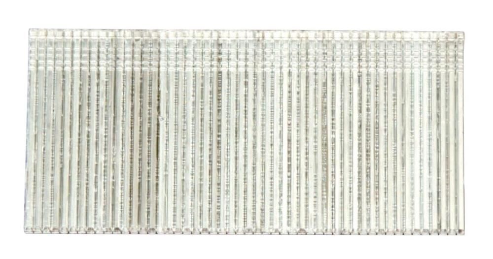 Hitachi 1" x 16ga Galvanized Straight Finish Nail 5000pc, large image number 1