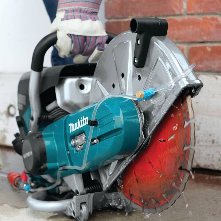 Makita 2.6 Gallon Pressurized Water Tank, large image number 5