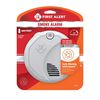 First Alert SM500V Interconnect Battery Operated Smoke Alarm with Voice Alerts, small image number 3