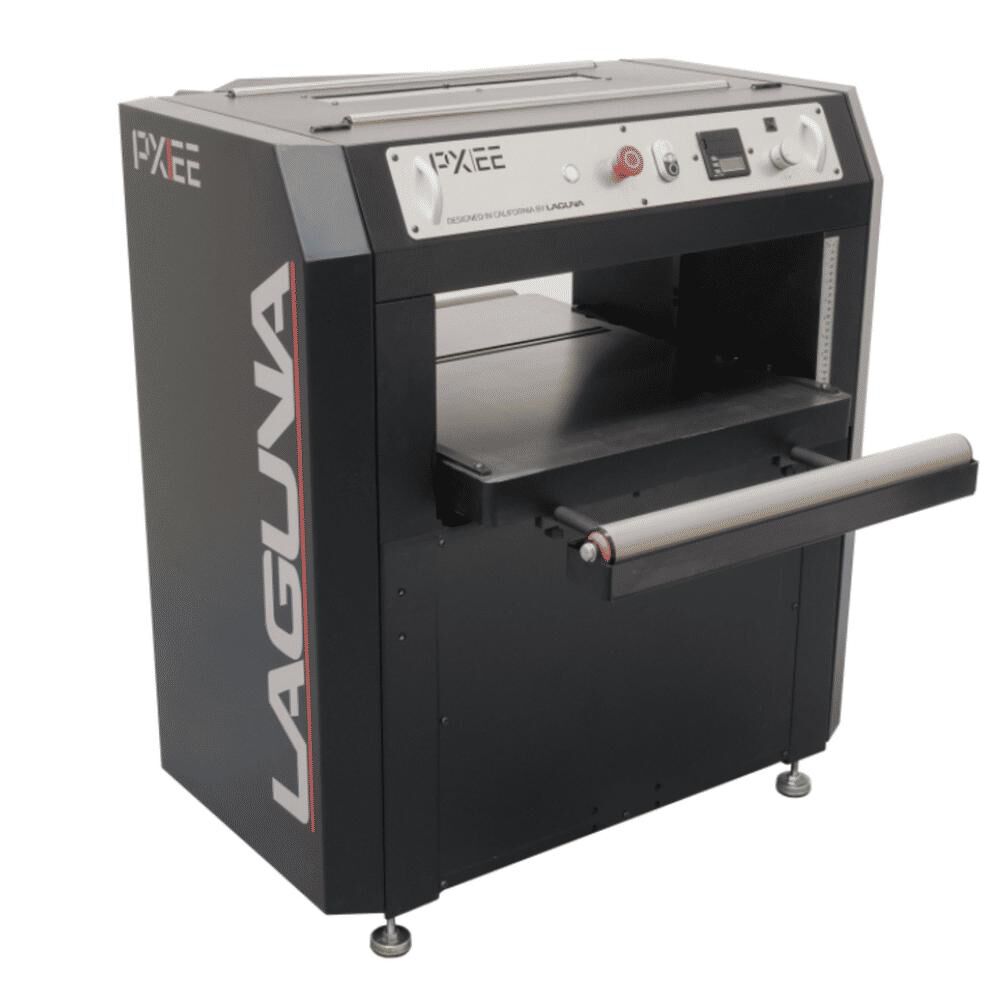 Laguna Tools PX|22 SHEARTEC: II Planer 10HP 220V 3PH, large image number 1