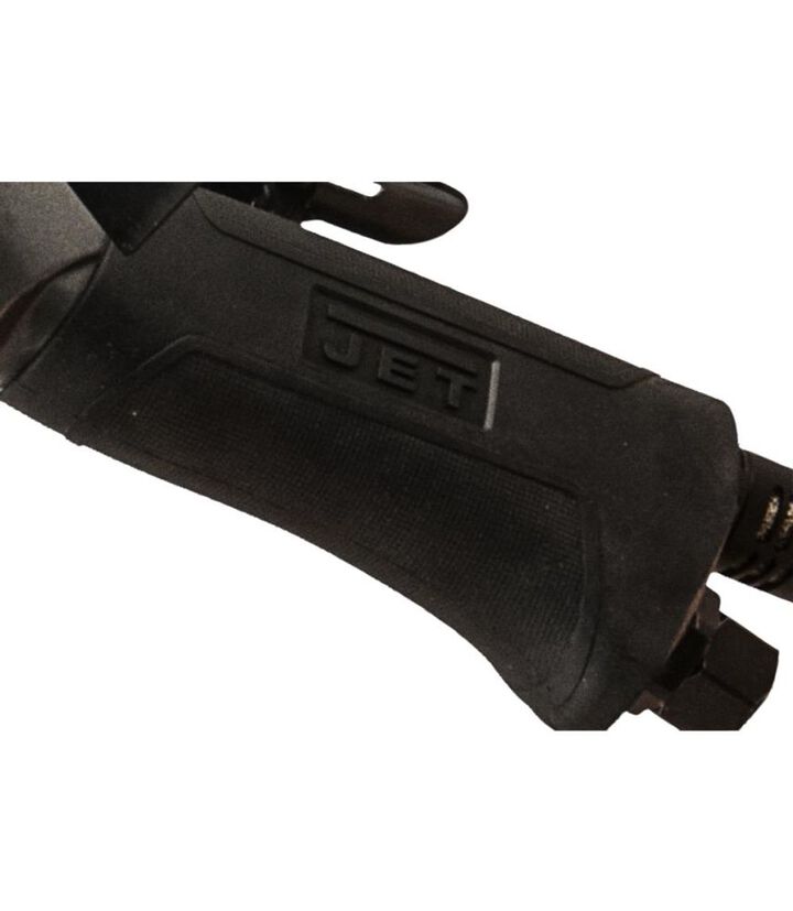 JET JAT-751 R8 3/4In x 20-1/2In Mini Air Belt Sander, large image number 1