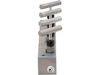 Enerpac 3/8 Inch NPTF 4-Way 9-Port Hydraulic Manifold, small image number 5