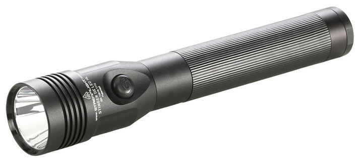 Streamlight Stinger DS LED HL Rechargeable Flashlight with Charger