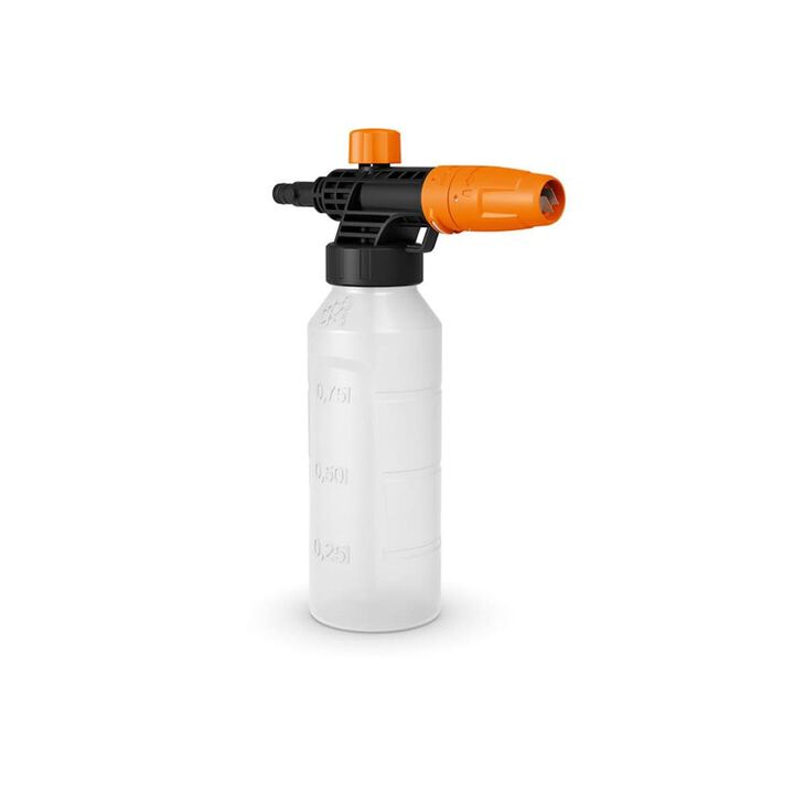 Stihl Foam Nozzle for RE Models Electric Pressure Washer
