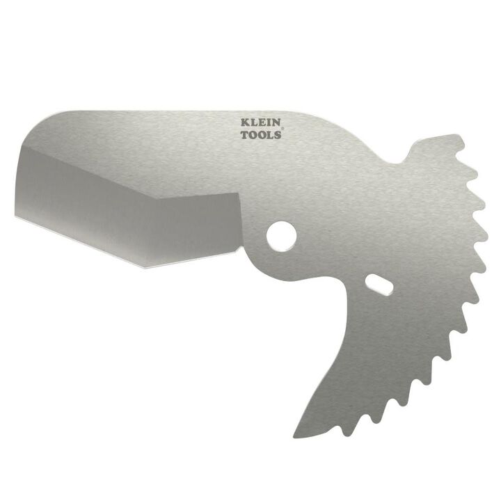 Klein Tools Ratcheting PVC Pipe Cutter Blade