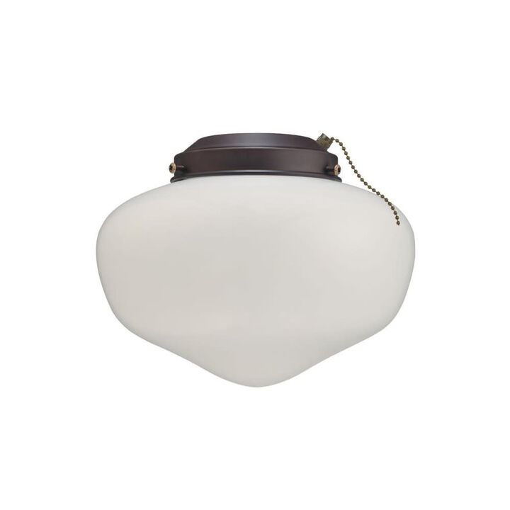Westinghouse Oil Rubbed Bronze LED Ceiling Fan Light Kit