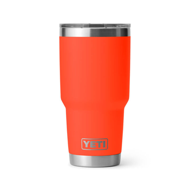 YETI 30oz Rambler Tumbler with Magslider Lid, swatch