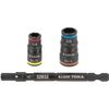Klein Tools Mini-Ratchet & Multi-Bit Driver Set, small image number 3