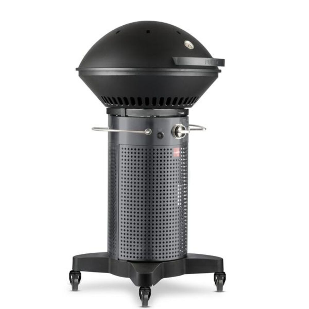 Fuego Professional 24in 2 Burner Propane Gas Grill, large image number 3