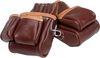 Occidental Leather Stronghold Big Oxy Belt Set, Large, small image number 2
