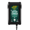 Battery Tender Lead Acid/Lithium Selectable Battery Charger 12V 800mA, small image number 1