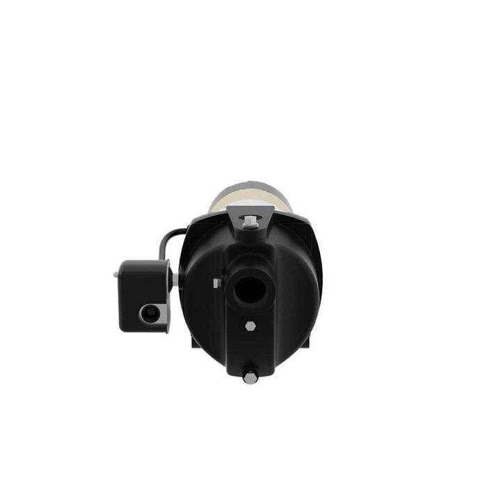 K2 Pumps 3/4 HP ODP 115V/230V Cast Iron Shallow Well Jet, large image number 1