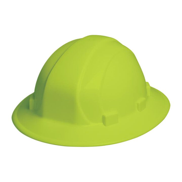Hi-Vis Green