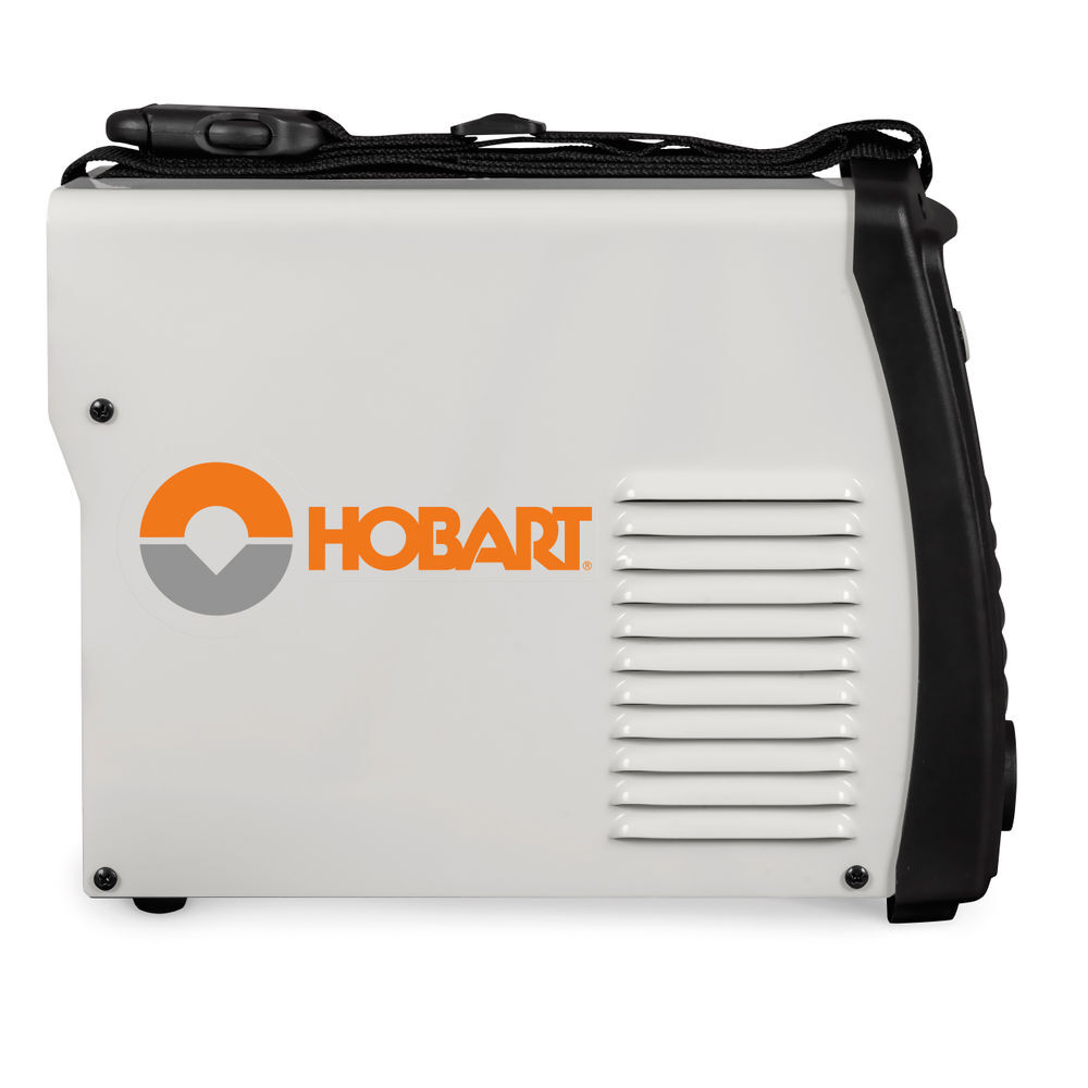 Hobart Stickmate 160 DC Stick Welder, 120/240V, large image number 4