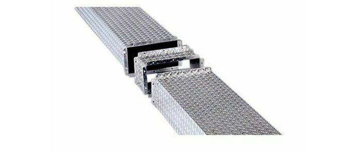 Weather Guard Extension for Conduit Carrier, large image number 2