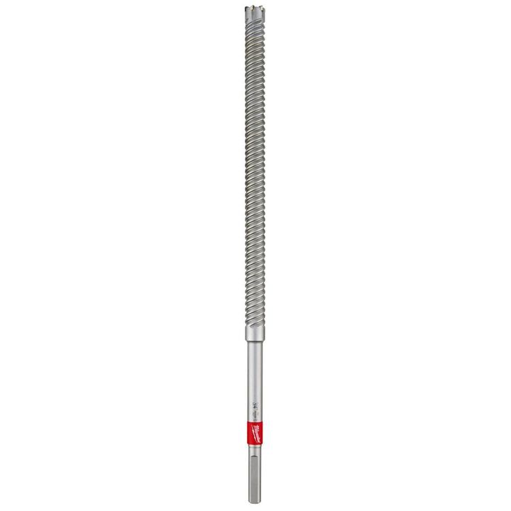 Milwaukee Straight Shank 3/4inch X 18inch Rebar Cutter