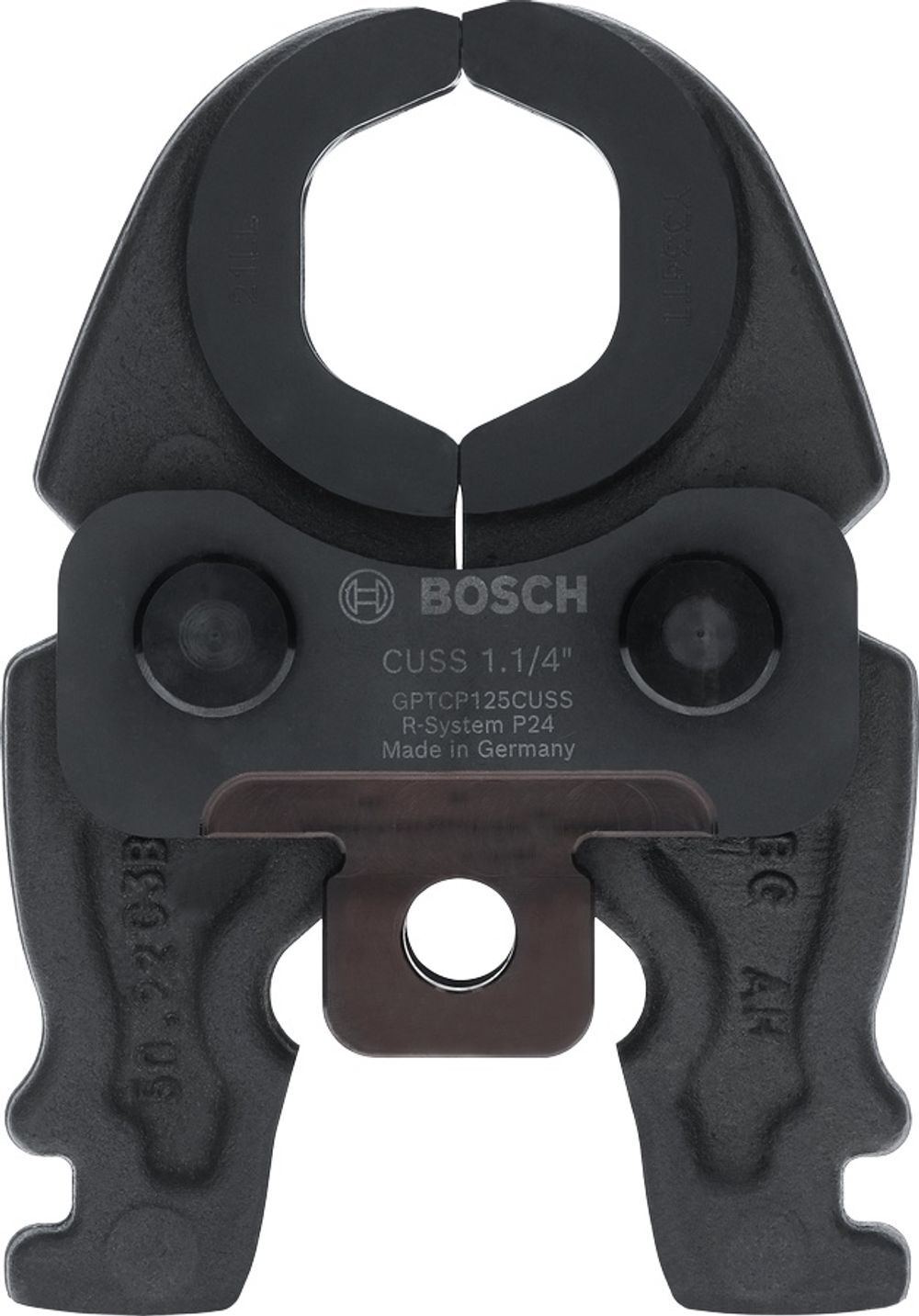 Bosch 1-1/4 Inch Compact Press Jaw, large image number 1