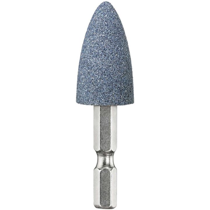DEWALT 3/4-in X 1-1/4-in HP Pointed Grinding Stone