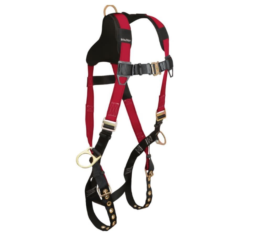 Falltech Tradesman + 3D Belted Harness, large image number 2